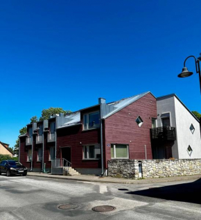 Tolli Apartment in Kuressaare